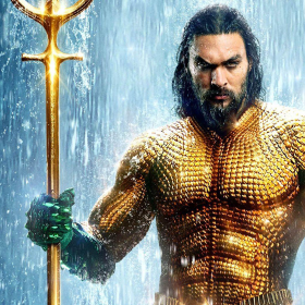 Aquaman