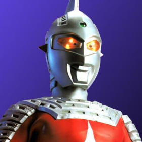 Ultraseven