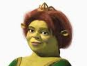 Princesa Fiona