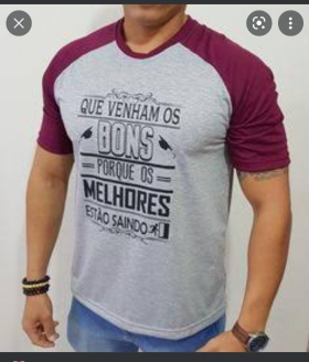 Camisa 7