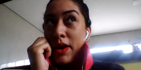 Amanda