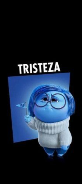 TRISTEZA 