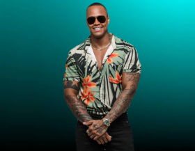 Léo Santana 