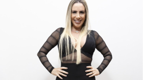 Faby monarca