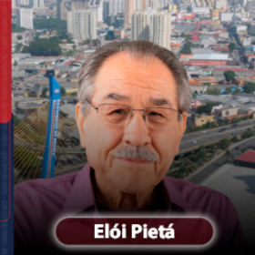 Elói Pietá