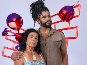 Diogo Almeida e Vilma