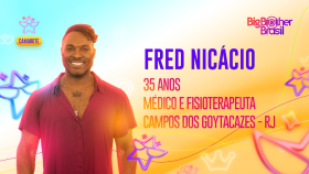 Fred Nicacio 