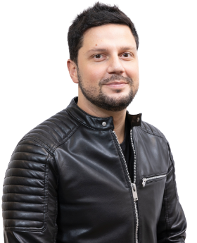 TIAGO SERVO
