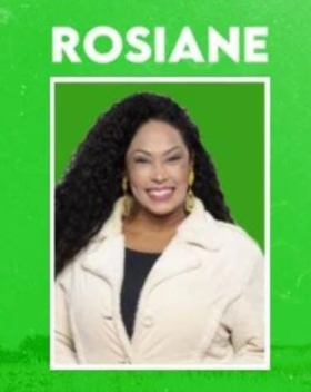 Rosiane 