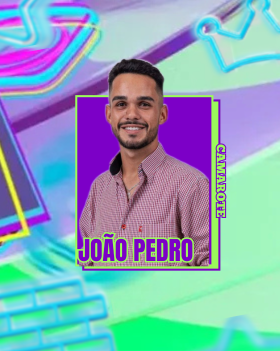 JOÃO PEDRO 