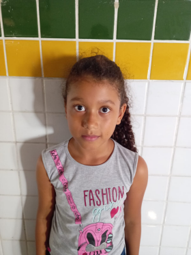 3º A - Maria Iorrany
