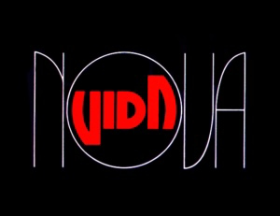 VIDA NOVA