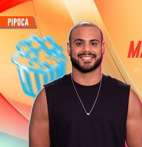 Marcus Vinicius 