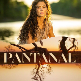 MARIA MARRUÁ de PANTANAL