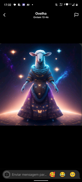 Ovelha 