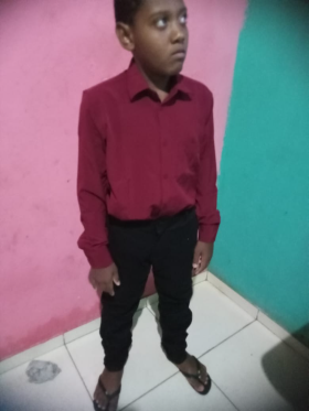 ARTHUR JOSÉ