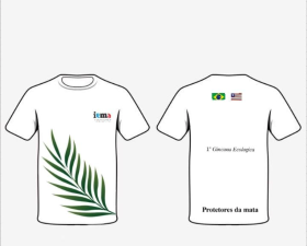 Camisa Número 1