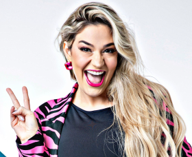 Marilia