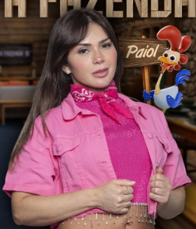 Nadja pessoa