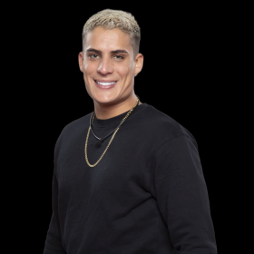 Tiago Ramos