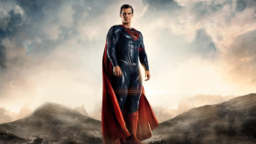 superman