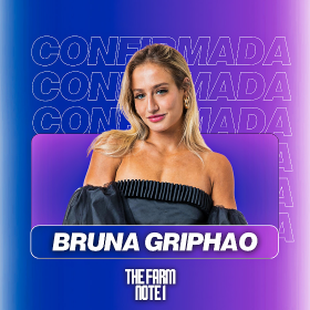 Bruna griphao