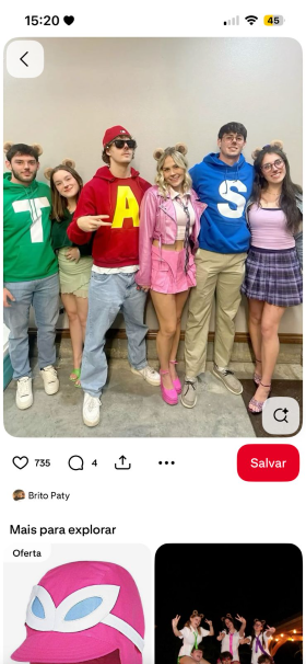 ALVINS E OS ESQUILOS E ESQUILETES 