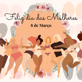 Gabriel Capelli - Dia das mulheres