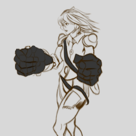 agan