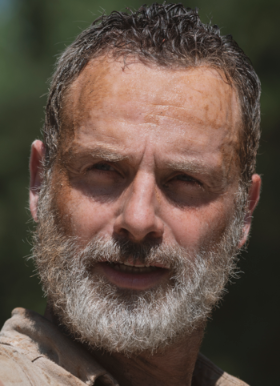Rick Grimes 