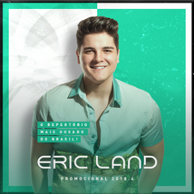 ERIC LAND