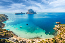 Ibiza - Espanha