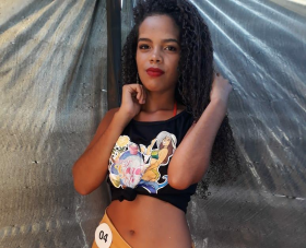 KELLY SANTANA