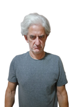 CLAUDIO