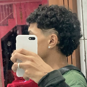 mullet, to afim de lançar fzr tempo