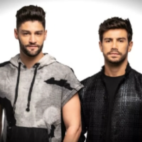 Munhoz e Mariano