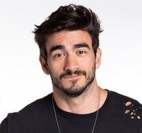 Gui Napolitano 