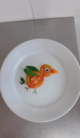 Passarinho
