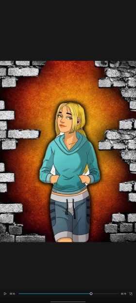 Bridgette 