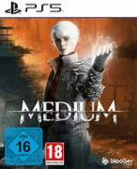 The medium PS5