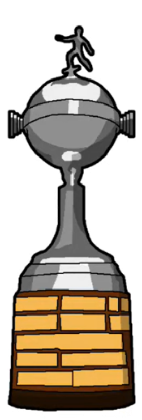 Taça da Libertadores