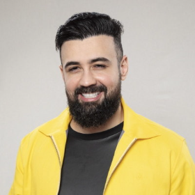Bruno Talamo