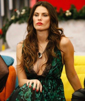 Dayane melo 