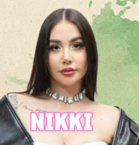 Nikki(Love)
