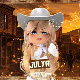 — JULYA