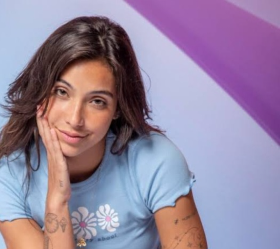 Gabriela🐝