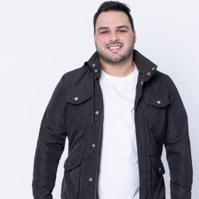 Nathan Camargo