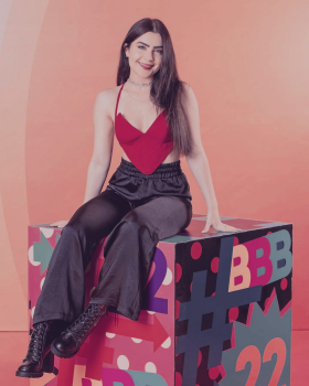 Jade Picon 
