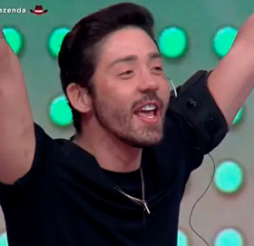 Rico Melquiades