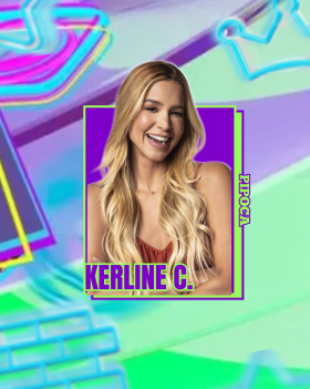 KERLINE CARDOSO 